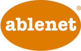 Ablenet logo