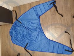 Tilmat Beka Carlo XL Polyester met lussen  op=op