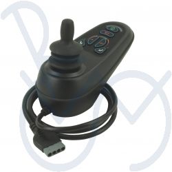 VR2 Joystick module, alleen rijden