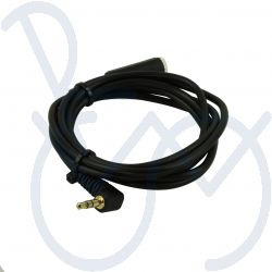 Verlengkabel 1.5m. voor Buddy/Specs/Piko met haakse plug