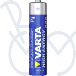 Batterij Varta AAA