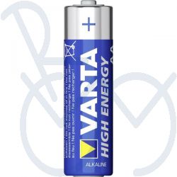 Batterij Varta AA