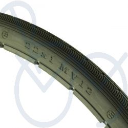 Band poly 22 x 1          18-20mm. velg