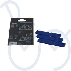 Set bandenlichters Schwalbe