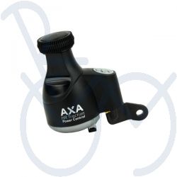 Dynamo AXA HR traction de luxe links