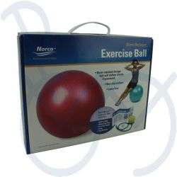 Norco Exercise Ball 55cm