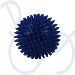 Sissel Spiky-ball blauw 10cm (Egelbal)