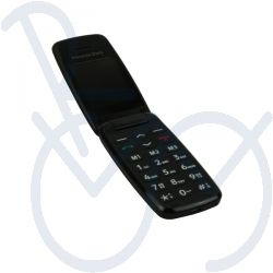 Mobiletelefoon Primo 401  klapmodel by Doro