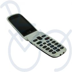 Mobiletelefoon Doro 6030 Klapmodel