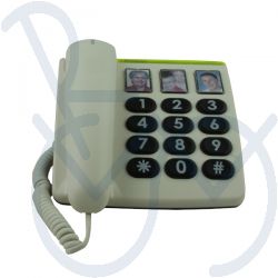 Telefoon huismodel Doro 331ph