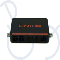 LiNX Actuator module ACT-4