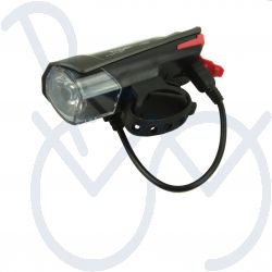 Koplamp Trigon 25  Oplaadbaar USB model