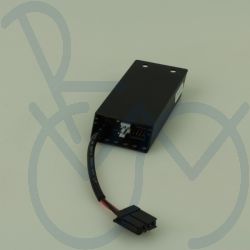 Permobil ICS Seat Tilt module (C300, C350) op=op