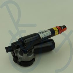 Permobil ICS kantel actuator 20g. op=op