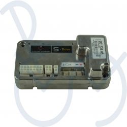 Motorcontroller P&G S-Drive  45A