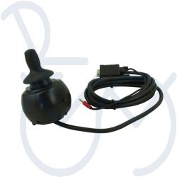 All-round joystick Omni Light