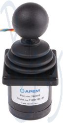 Joystick OCS universeel