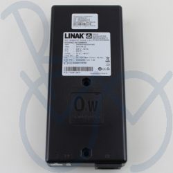 Linak controlbox CBD6 geconfigureerd voor CBD6S003-00