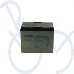 Cellpower accu CPX  80-12  afm.261x173x216mm.