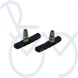 Remblokje V brake shoes Elvedes 6806 set