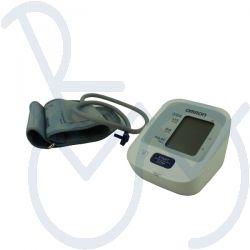 Bloeddrukmeter Omron M2