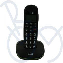 Telefoon huismodel Doro PhoneEasy mono 100w