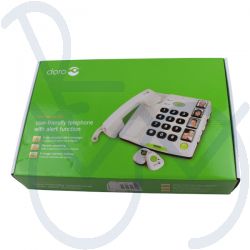 Telefoon huismodel Doro Secure 347