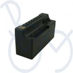 R-net ISM-8 kanaals Intelligent Seating Module