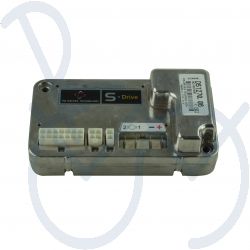 Motorcontroller P&G S-Drive  45A