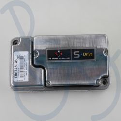 Refurbished S-Drive motorcontroller 45A op=op