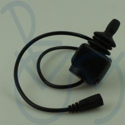 Refurbished Joystick Compact joystick R-net 