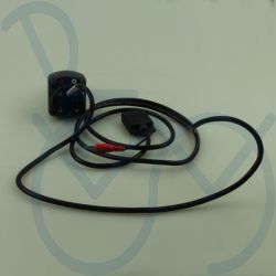 Refurbished compact joystick Omni