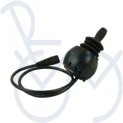 All-round joystick R-net