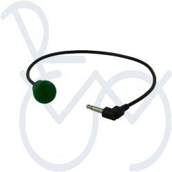 Twister Basic Ø17mm. groen 150cm lange kabel