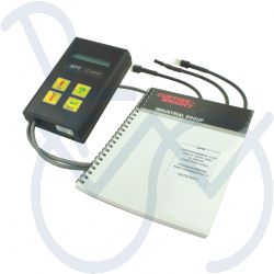 Programmeerkast SP1a  incl. 5 verloopkabels