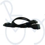 VR2 Dual Attendant cable (Y-kabel)